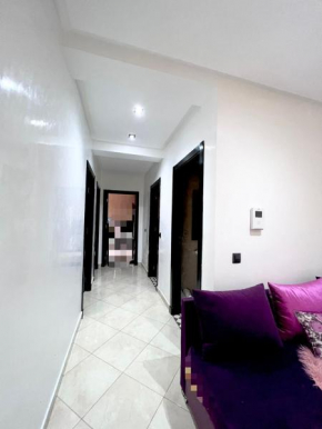 Appartement en location Tanger2022